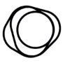 Tohjiwa Circle Logo